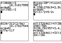 Decimal Simplifier TI Calculator Program